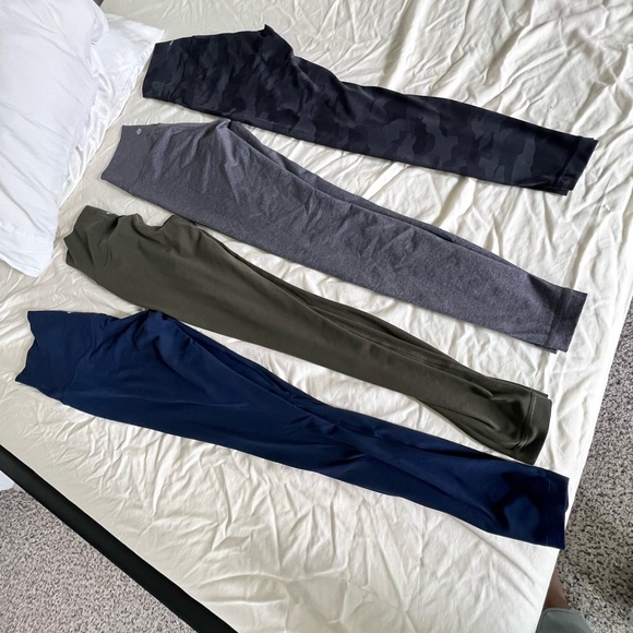 Lululemon